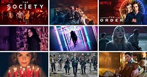 20 Best Netflix Shows To Watch In Singapore 2019 - With Series Like You ...