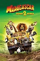 [Watch] Madagascar: Escape 2 Africa 123movies 2008 ~ HD Online