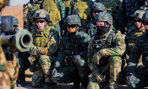 Sino Russian Anti Missile Drill Successfully Conducted In