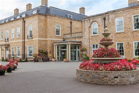 Orsett Hall Hotel Restaurant And Spa Prices And Reviews Essex
