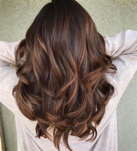 Top Image Brunette Hair Color Ideas Thptnganamst Edu Vn