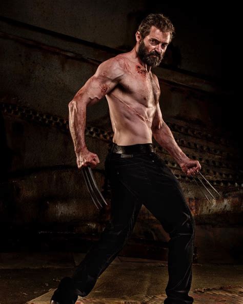 Rac arena is the home of live entertainment in western australia. Hugh Jackman reveals his thoughts on Marvel rebooting ...