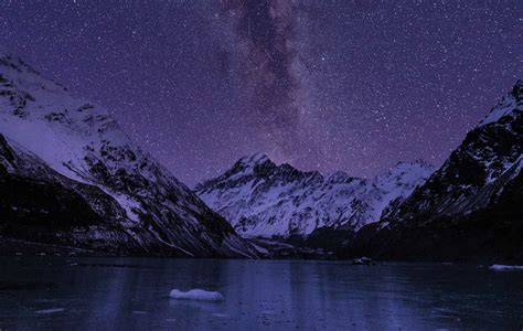 Chasing Stars Across New Zealands Dark Sky Reserves Discovery