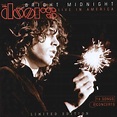 Classic Album Review: The Doors | Bright Midnight: Live in America ...