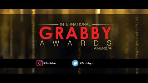 xbiz on twitter 2022 grabby awards america nominees announced grabbys djchichilarue