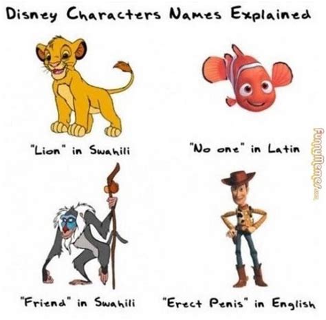 Disney Memes That Will Keep You Laughing For The Next Minutes