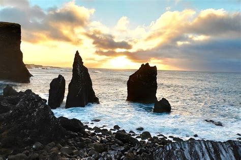 2023 Reykjanes Peninsula Private Day Tour With Pick Up
