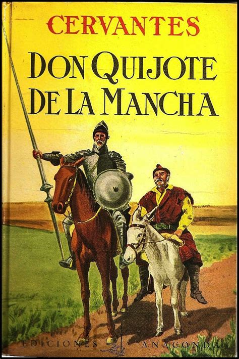 El libro fue escrito en 2004 por el autor miguel de cervantes saavedra. Portada de libro Don Quijote de la Mancha | Books, The ...