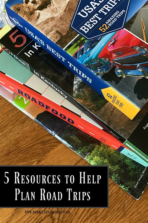 5 Resources to Help Plan Road Trips | Road trip, Road trip fun, Road trip planning