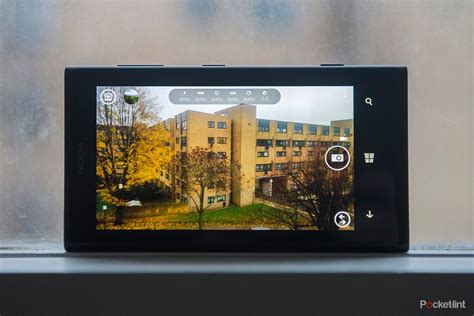 Nokia Lumia 1020 Camera Review