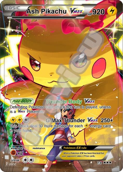 Pikachu Vmax Card Price How Do You Price A Switches