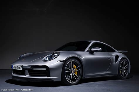 The largest 911 fan community on facebook. Porsche onthult nieuw 992-topmodel: Porsche 911 Turbo S ...