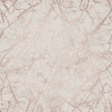Rose Gold Marble Wallpapers Wallpaper Cave