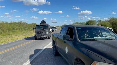 Enfrentamiento Armado Entre Coahuila Deja Un Muerto Y Un Herido Notigram