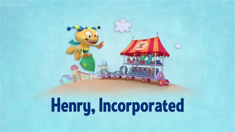 Henry Incorporated Disney Wiki Fandom