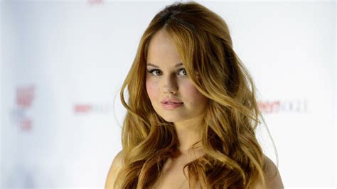 Debby Ryan Movies And Tv Shows Debby Ryan Marvel Animated Universe Wiki Fandom A List Of