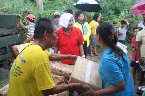 dswd fo 1 disaster relief services continue dswd field office i official website