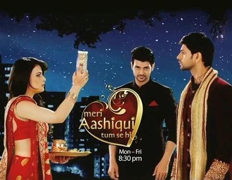 Meri Aashiqui Tumse Hi Written Update Updateskasap