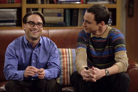 The Big Bang Theory Sex Mit Der Erzfeindin Prosieben