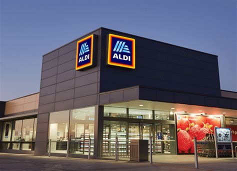 The official aldi uk twitter page. Welcome to ALDI