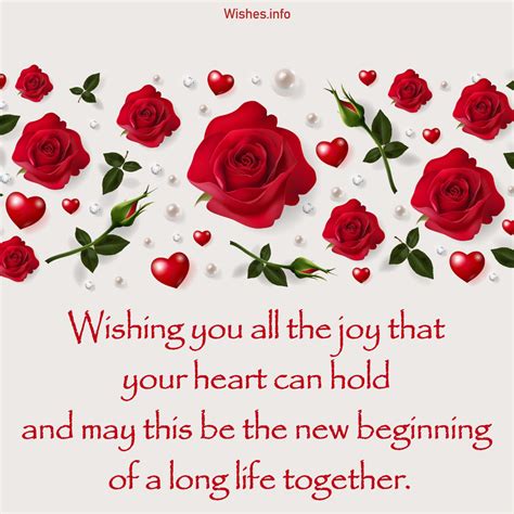 Wish Wishing You All The Joy That Your Heart Can Hold And May This Be