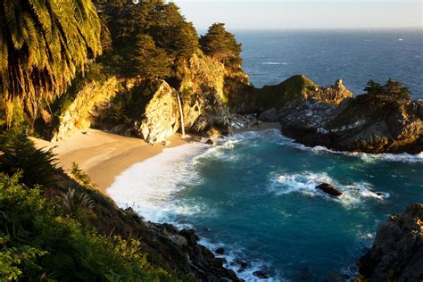 Places To Visit North California Coast Photos Cantik