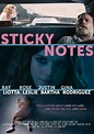 Película: Sticky Notes (2016) | abandomoviez.net