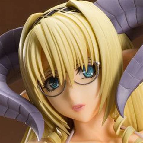 22cm Anime The Seven Deadly Sins Mammon Pvc Sexy Action Figure