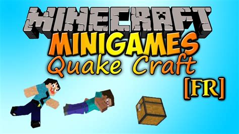 Maybe you would like to learn more about one of these? -MINECRAFT- Server MINIGAMES |Ep.7| FR - YouTube