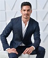 Nicholas Gonzalez