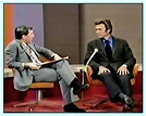 THE DAVID FROST SHOW - 10/27/69 - CLINT EASTWOOD- DVD – TV Museum DVDs