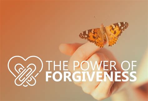 The Power Of Forgiveness Initiatives Gpuh