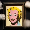 Pop-Art: Nie war Andy Warhol so wertvoll wie heute - WELT