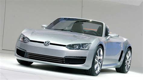 Thu, nov 12, 2020 reviews & comparisons. Volkswagen Reportedly Planning ID Electric Sports Car