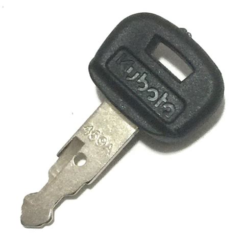 Kubota Ignition Key Rc461 53930