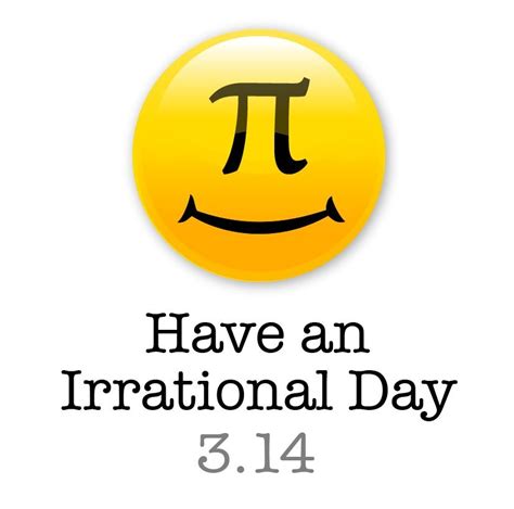 Pi Good Wishes Happy Pi Day Math Humor Math Cartoons
