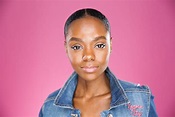 Ashleigh Murray – All Body Measurements Including Height, Weight, Shoe ...