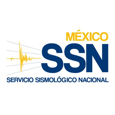 Así, se integraron las dos redes de cobertura nacional. Servicio Sismologico (@ssn_mx) | Twitter