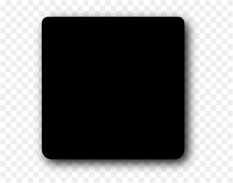 Black Square Rounded Corners Png Clip Arts For Web Rounded Square Png