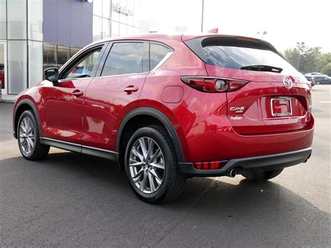 2019 Mazda Cx 5 Touring Awd Photos All Recommendation