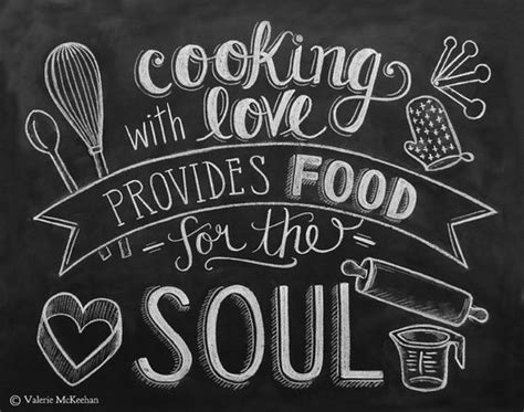 Cooking Is My Passion Quotes And Images