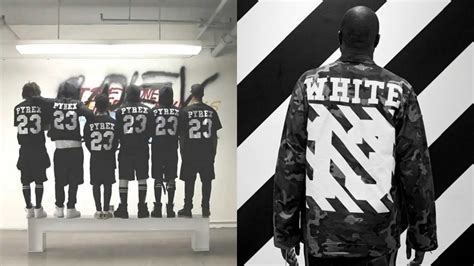 Who Was Virgil Abloh Career Biography And Legacy The Sole Supplier