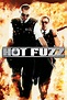Hot fuzz – Recension – Film . nu
