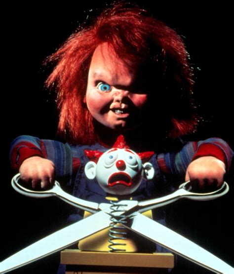 Childs Play 2