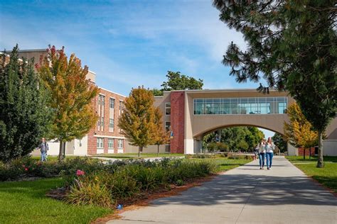 University Of Nebraska Kearney Profile Rankings And Data Us News
