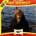 Poster rezolutie mare Der Seewolf (1971) - Poster Lupul marilor ...