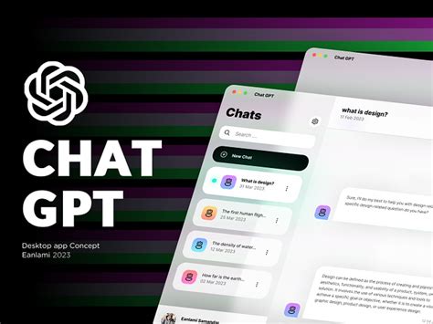 Browse Thousands Of Chat Gpt Images For Design Inspiration Dribbble