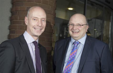 New Year Brings New Partner To Crowe Clark Whitehill Commercial News