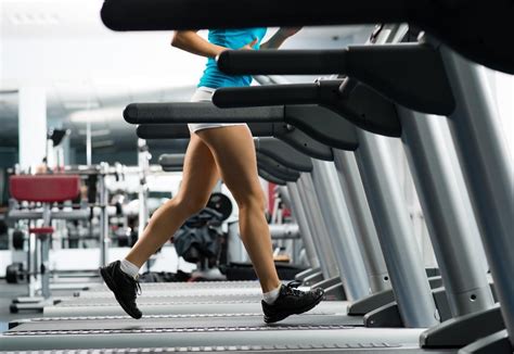 “feel The Churn” Why The Fitness Industry Cant Retain Young Members