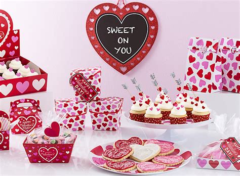 Valentines Day Baking Party Ideas Valentines Day Party
